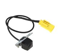 CNMNDE Car Rear View Camera,Fit For Hyundai, Tucson IX35 957902S311 95790-2S211 95790-2S400 Backup Parking Assist Reversing Rear View Assistance Camera