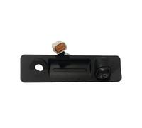 CNMNDE Car Rear View Camera,Fit For KIA, K5 Optima 2015-2018 95760D4102 95766D4102 Tailgate Handle Rear View Assistance Camera