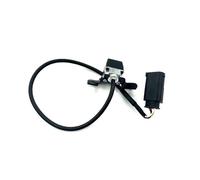 CNMNDE Car Rear View Camera,Fit For KIA, Sorento 2011-2013 95760-2P000 957602P000 Parking Reversing Rear View Assistance Camera