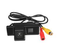 CNMNDE Car Rear View Camera,Fit For Vito Viano 2004 Reversing Parking Camera Rear View Assistance Camera