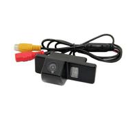 CNMNDE Car Rear View Reversing Camera,Fit For Nissan, QASHQAI J10 JJ10 X-TRAIL Pathfinder Rear View Assistance Camera