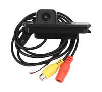 CNMNDE Car Reversing Rear View Camera,Fit For Volkswagen,Fit For Passat B6 Rear View Assistance Camera