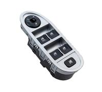 CNMNDE Electric Power Window Control Switch Fit For JAC J3 3750310U8160XZ Regulator Lifter Controler Button Car Accessories Electric Window Control Button