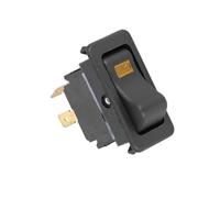 CNMNDE Electric Power Window Lifter Control Switch Fit For Renault, IMR4285M12 Door Glass Single Button Car Accessories Electric Window Control Button