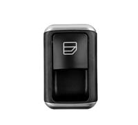 CNMNDE Electric Power Window Switch Button Fit For W204 W212 C E GLK Class Electric Window Control Button(Model C)