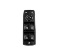 CNMNDE Electric Power Window Switch Button Fit For W204 W212 C E GLK Class Electric Window Control Button(Model A)