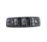 CNMNDE Front Electric Power Window Switch Fit FOR B CLASS W245 A 1698206710 A1698206710 Electric Window Control Button