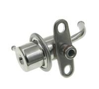 CNMNDE Fuel Pressure Regulator,Fit for Dodge, Ram 50 Raider,Fit for Mitsubishi, Montero Mighty Max 3.0L 1989-1993 4 Bar 64057 64059 Vehicle Oil Pressure Control Valve