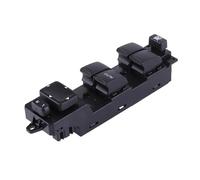 CNMNDE Power Window Control Switch Fit For Mazda, 5 4 Door 2.5L 2012-2015 CG15-66-350 Glass Lifter Button Electric Window Control Button