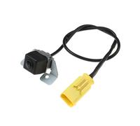 CNMNDE Rear View Camera Car,Fit For Hyundai, Kia 957902S401 95790-2ZU11 957902ZU11 Accessories Reversing Camera Rear View Assistance Camera