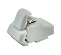 CNMNDE SUN VISOR SUPPORT CLIP,Fit For Jeep, RENEGADE 2015-2021 2024 5VW09MS7AA Car Sun Visor Fastener