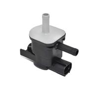 CNMNDE Vacuum Switch Valve Solenoid,Fit For Toyota RAV4 Yaris/Lexus ES350/Mazda 3 Pontiac/Scion IQ 9091912276 Vapor Purge vacuum pump valve replacement brake