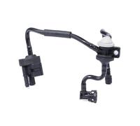 CNMNDE Vacuum Valve Solenoid,Fit For VW/Passat B6 Golf Sharan/A3 S3 TT 06J133781CE 06H906517H Car Auto Fuel Vapor Purge vacuum pump valve replacement brake