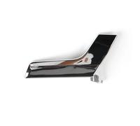CNMVCJSAR Passenger Side Door Handle Car Interior Door Handles Inner Doors Panel Handle Bar Pull Trim Cover for C-Class W204 for GLK X204(Polish Right)