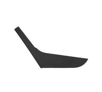 CNMVCJSAR Passenger Side Door Handle Doors Front Left/Right Side Door Pull Handle Trim Cover 5K4868039A for Golf MK6 2009-2013 Black Car Interior(G)