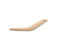 CNMVCJSAR Passenger Side Door Handle for X1 E84 2010-2016 Left Right Side Car Inner Door Panel Handle Pull Trim Cover Auto Interior Door Handles Covers(Beige Left)