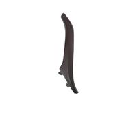 CNMVCJSAR Passenger Side Door Handle LHD RHD Interior Passenger Door Handle Inside Panel Trim for 5 Series F10 F11 F18 520i 523i 525i 528i 535i(Right Moka)