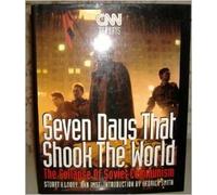 Cnn Reports Seven Days That Shook the World