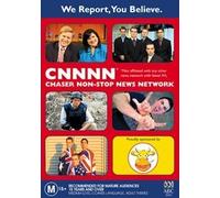 CNNNN: Chaser Non-Stop News Network
