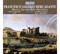 Cnobium Vocale – Musica Sacra e Stile Operistico