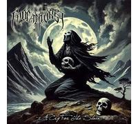 CNOC AN TURSA - A CRY FOR THE SLAIN