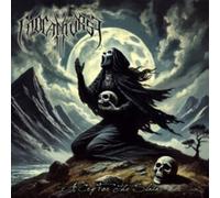CNOC AN TURSA: A CRY FOR THE SLAIN - CD SEALED