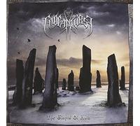 Cnoc an Tursa - Giants of Auld