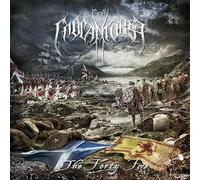 Cnoc an Tursa - The Forty Five