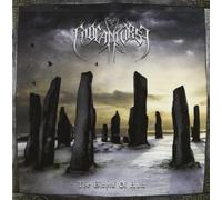Cnoc An Tursa - The Giants Of Auld