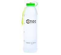 Cnoc Outdoors 42mm Vesica 1L Collapsible Bottle (Green)