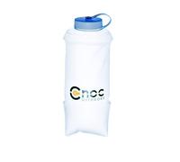 Cnoc Outdoors Hydriam 500ml Flask, 42mm, blue