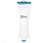 Cnoc Outdoors VECTO 3L Water Container, 42mm Thread, Blue