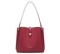 Cnoles Genuine Leather Handbag for Women Fashion Handbag with Carry Handle