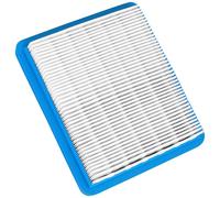 Cnornus Air filter for Briggs Stratton lawnmowers, for 3.5-6.5 HP Quantum engines 491588 491588 4915885 399959