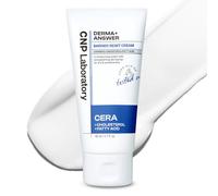 CNP Barrier Restoration Cream - Deep Moisture Strengthens Skin Barrier Ceramide Suitable for Dry and Sensitive Skin Korean Skin Care 2.7ml