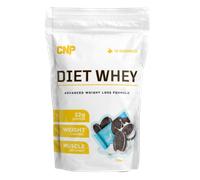 CNP Cookies & Cream Diet Whey 750g [Best Before: 31/10/2025]