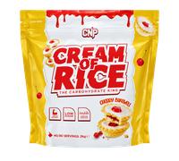 CNP Cream Of Rice Cherry Bakewell 2kg