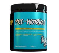 CNP Essential Pre-Workout The Blue One 300g [Best Before: 31/10/2025]