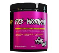 CNP Essential Pre-Workout The Pink One 300g [Best Before: 31/10/2025]