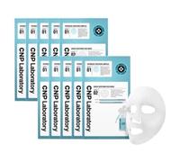 CNP Laboratory - Quick Soothing S.O.S 2-Step Mask Bundle Set 2ml + 25ml x 10 sheets