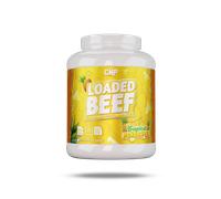 CNP Loaded Beef Tropical Pineapple Clear Collagen Protein Powder 1.8kg