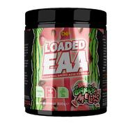 CNP Professional Loaded EAAs, Essential Amino Acids, BCAAs, Muscle Repair & Recovery Powder, 300g / 100g and 30/10 Servings, 12 Delicious Flavours (Big Juicy Melons, 300g)