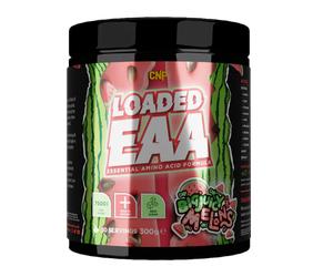 CNP Loaded EAA Big Juicy Melons 300g (30 servings)