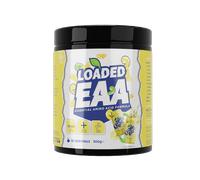 CNP Loaded EAA Fantasy Lemon 300g (30 servings) [Best Before: 01/08/2026]