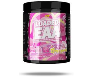 CNP Loaded EAA Pink Lemonade 300g (30 servings)