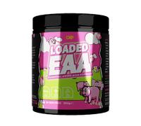 CNP Loaded EAA Pink Pigs 300g (30 servings)