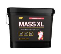 CNP Mass XL Strawberry Mass Gainer 4.8kg Tub [Best Before: 30/06/2025]