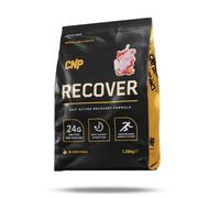 CNP Pro Recover Protein BCAA 1.28Kg - Strawberry