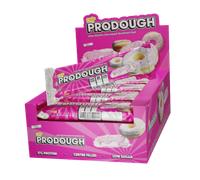 CNP ProDough The Glazed One Protein bar 60g - Case of 12 [Best Before: 04/06/2025]
