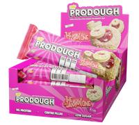 CNP ProDough The Jammy One Snack-Size Protein bar 40g - Case of 24 [Best Before: 24/06/2025]